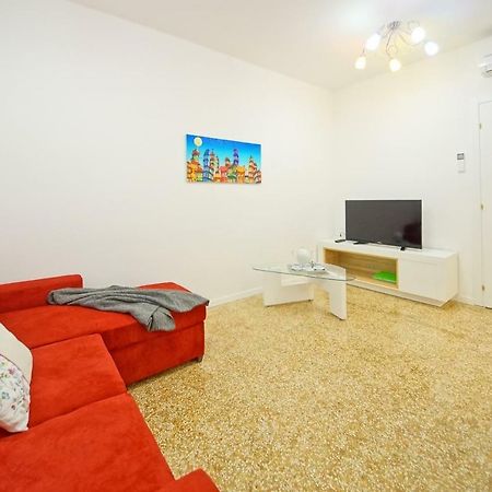 Dolcevita Apartments N 373 Venice Luaran gambar