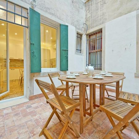Dolcevita Apartments N 373 Venice Luaran gambar