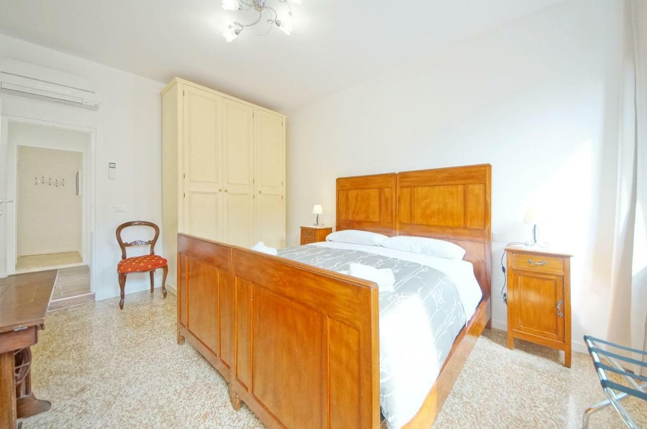 Dolcevita Apartments N 373 Venice Luaran gambar