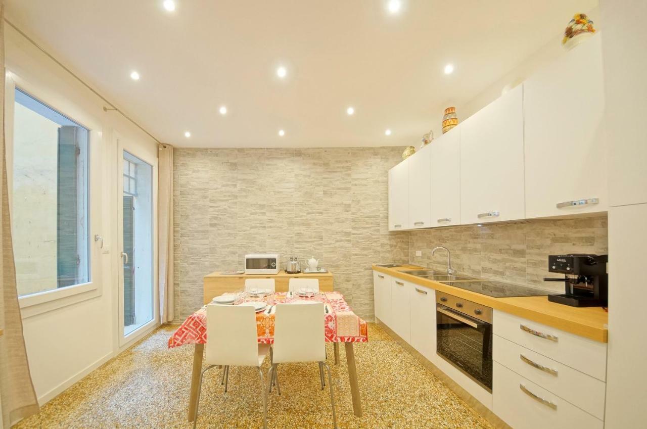 Dolcevita Apartments N 373 Venice Luaran gambar