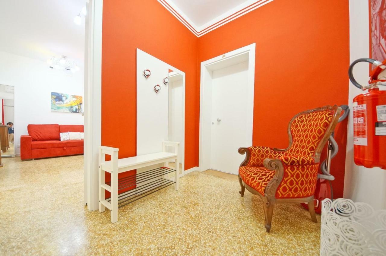 Dolcevita Apartments N 373 Venice Luaran gambar