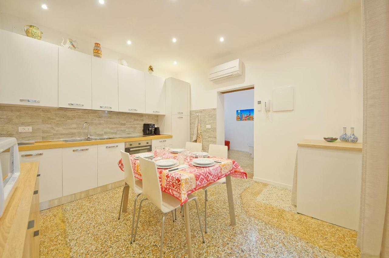 Dolcevita Apartments N 373 Venice Luaran gambar