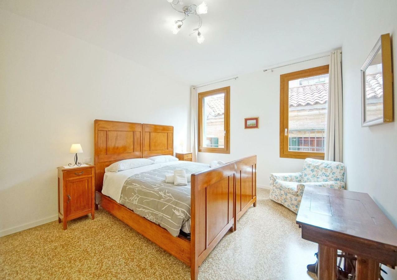 Dolcevita Apartments N 373 Venice Luaran gambar