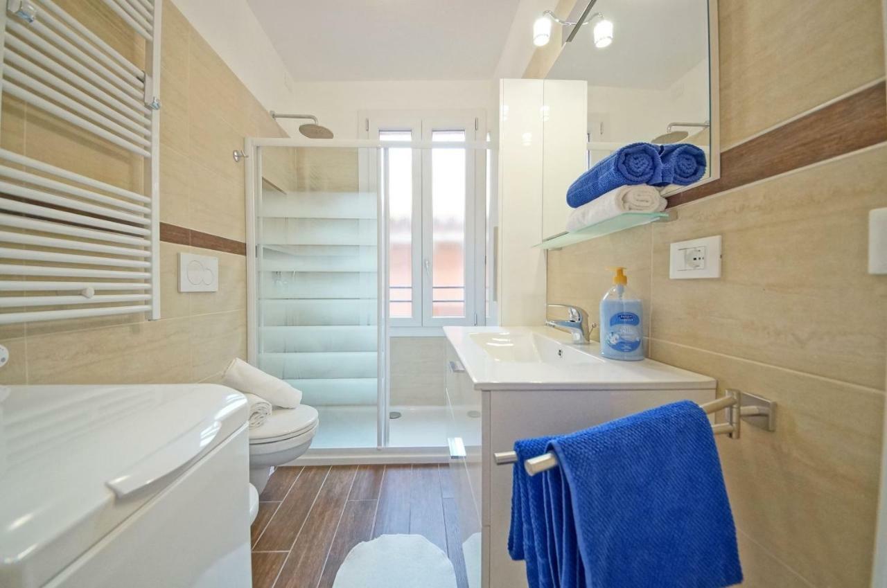 Dolcevita Apartments N 373 Venice Luaran gambar