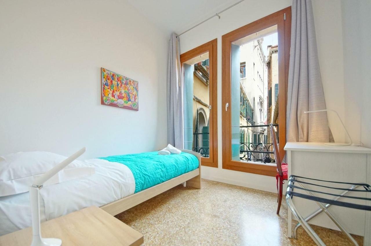 Dolcevita Apartments N 373 Venice Luaran gambar