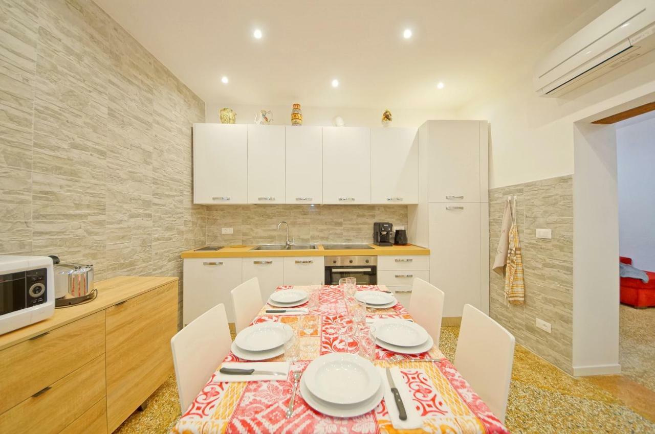Dolcevita Apartments N 373 Venice Luaran gambar