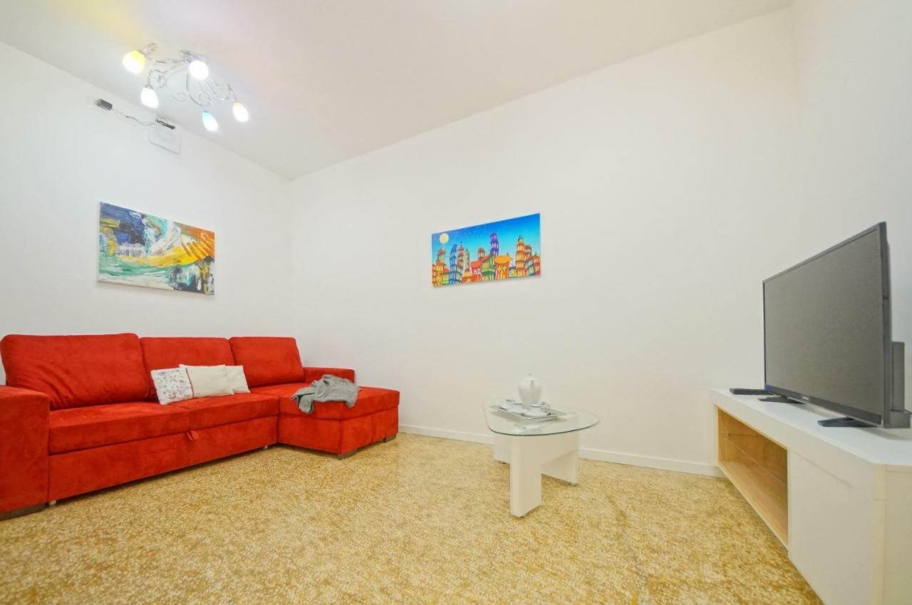 Dolcevita Apartments N 373 Venice Luaran gambar